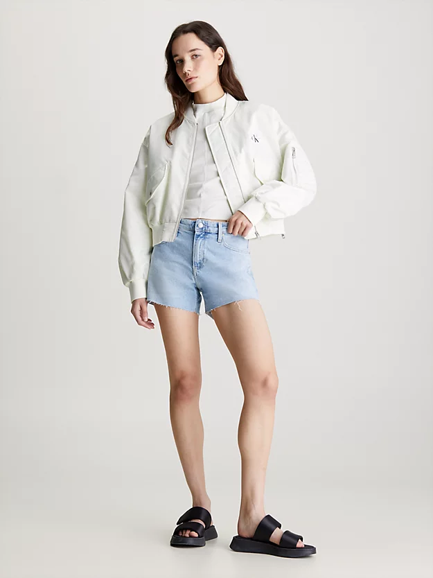 shorts jeans
