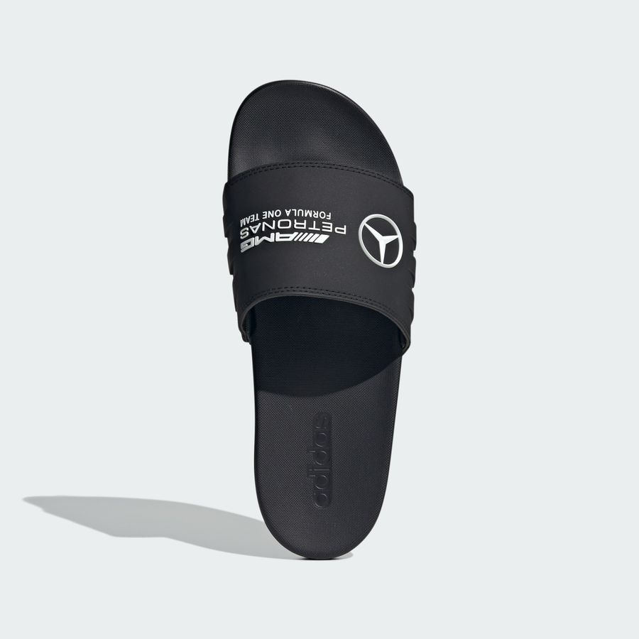 Adidas Claquette Adilette Comfort Mercedes - AMG Petronas Formula One Team