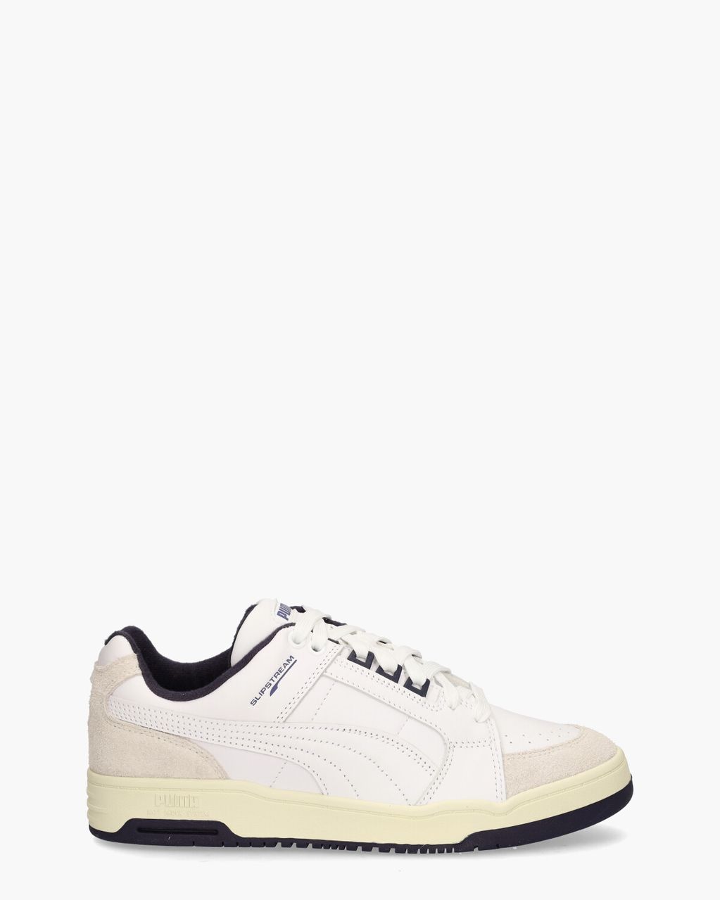Puma Slipstream Lo Retro 384692-09 Herensneakers