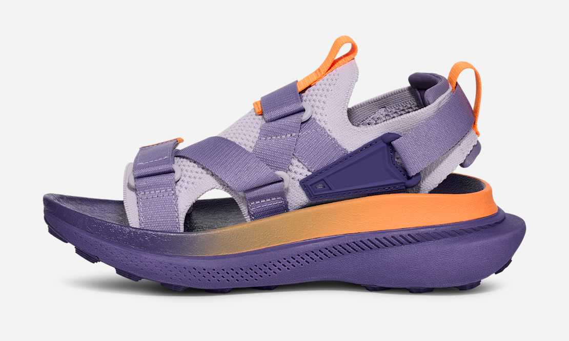 Dames Aventrail Trail Running Sandal