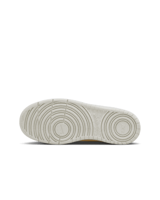 Nike Court Borough Low Recraft Big Kids' Shoes