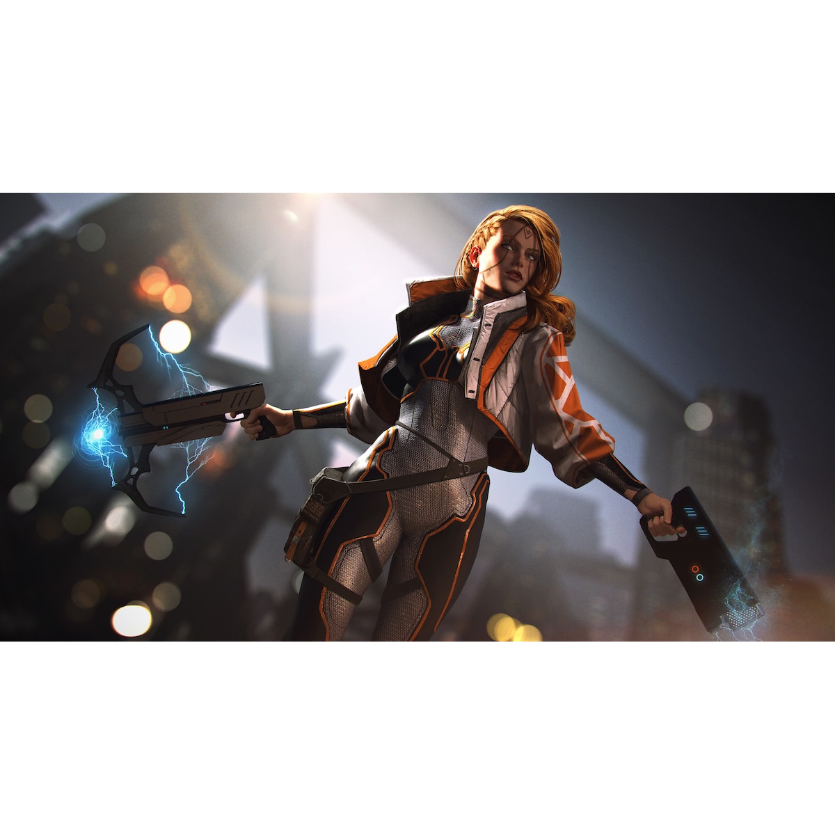 Endless Space 2 - Vaulters - PC Windows,Mac OSX