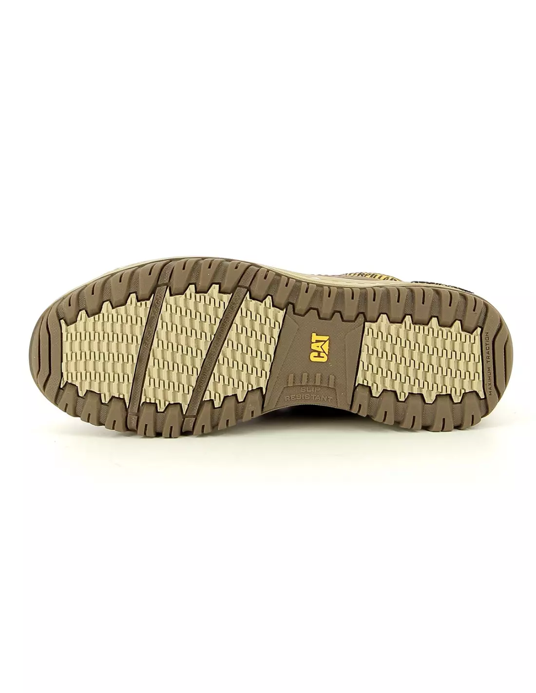 CATERPILLAR 587690 - Baskets Darkbeige