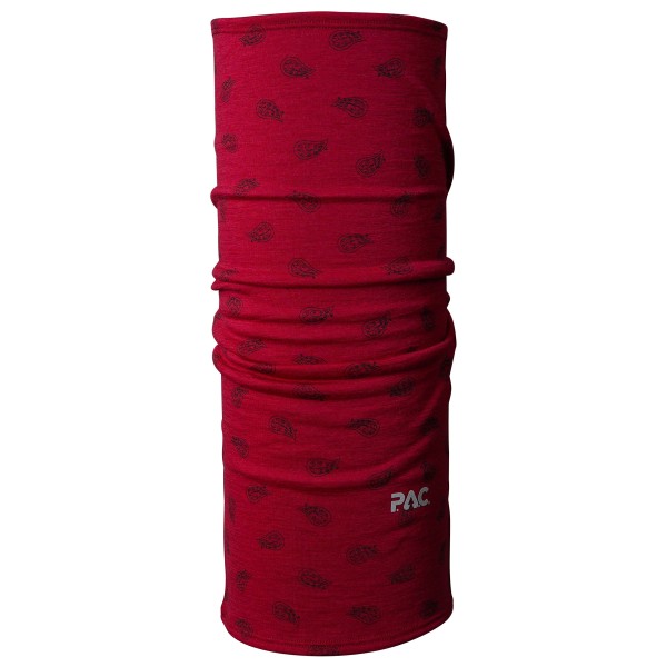 P.A.C. - Merino Wool - Tour de cou