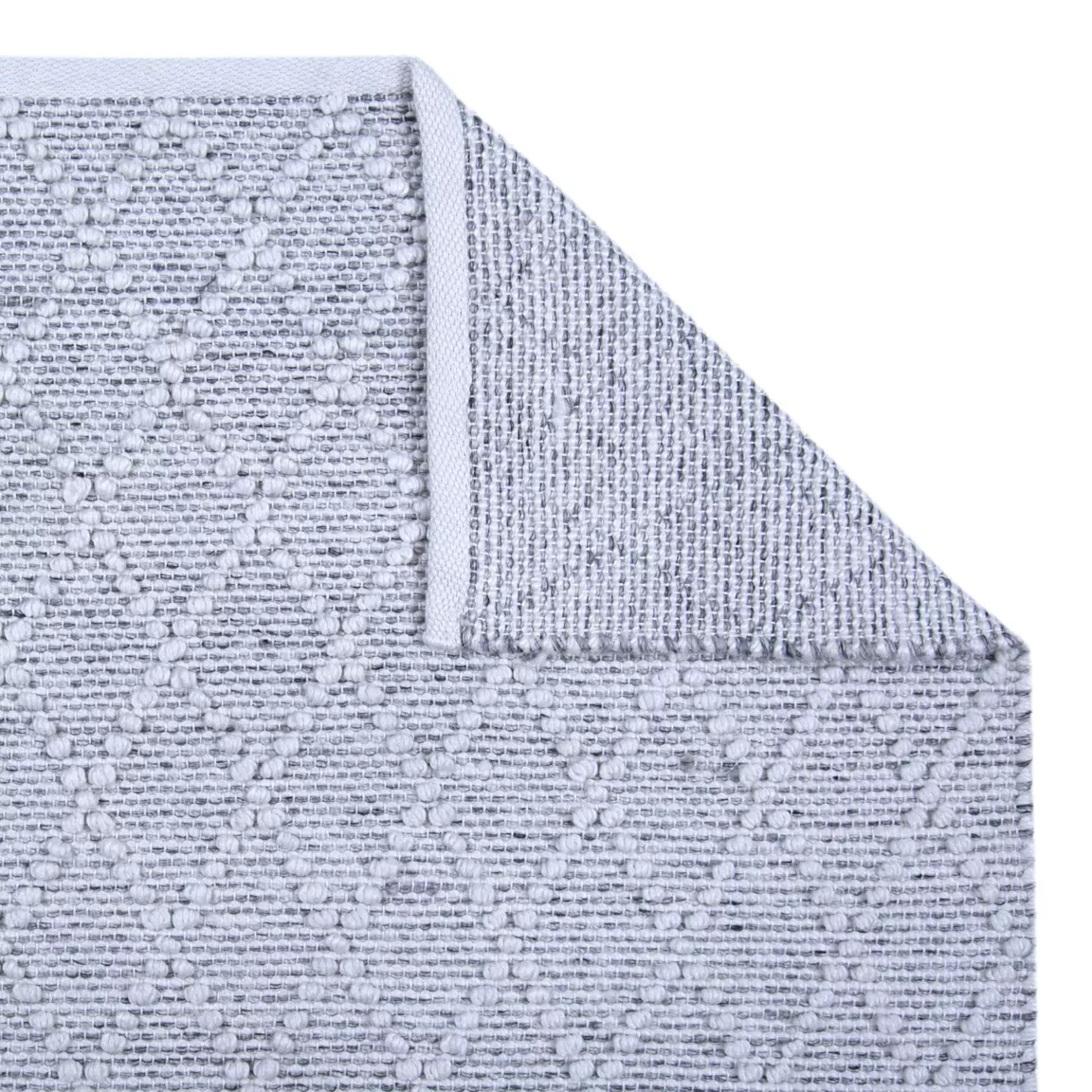 Tapis d'extérieur rectangulaire (120 x 170 cm) Orlando Perle