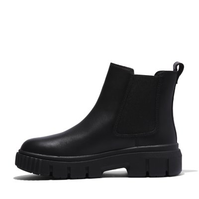Bottines femme Greyfield Chelsea TIMBERLAND