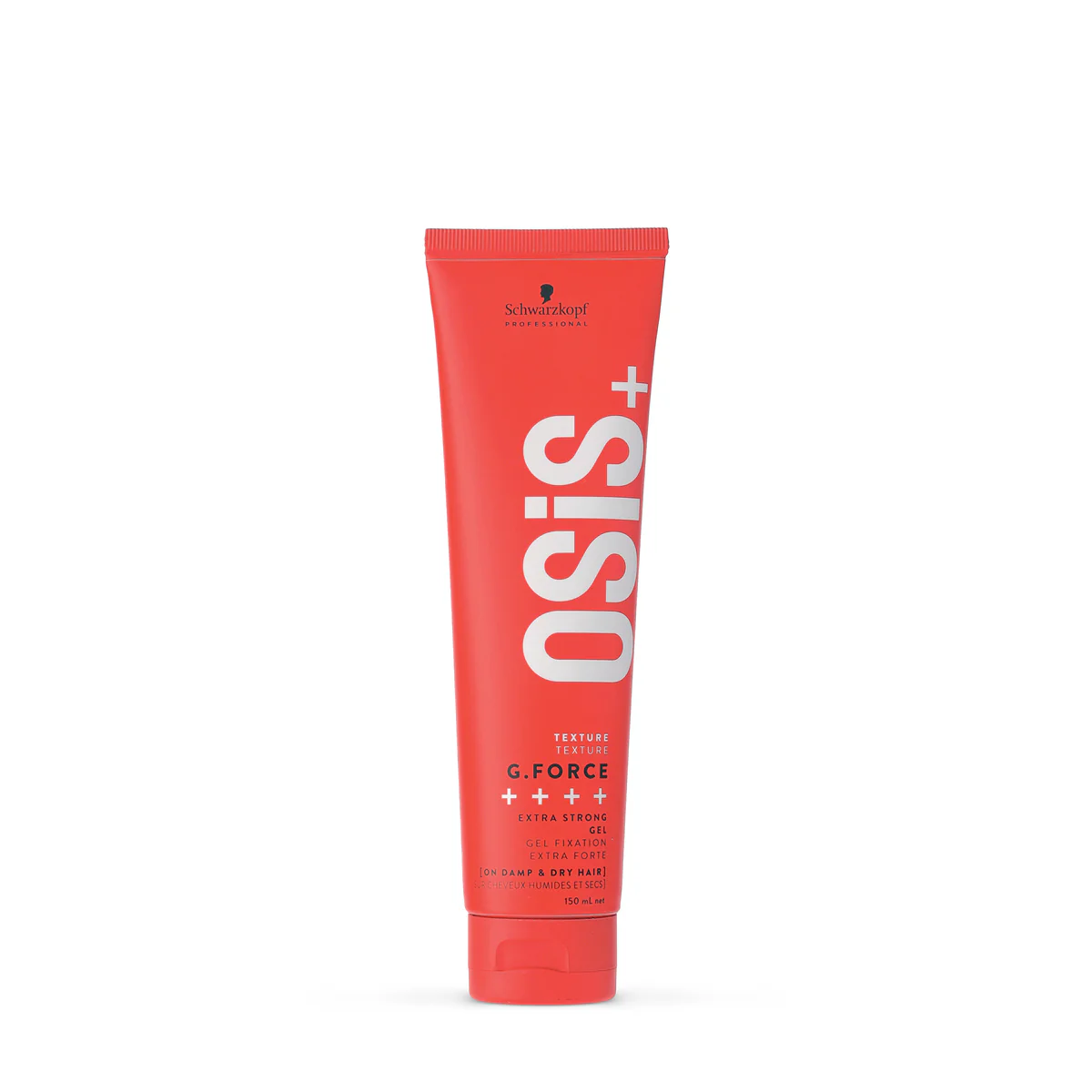 Gel Fixation Extra Forte G.FORCE Osis  150ml