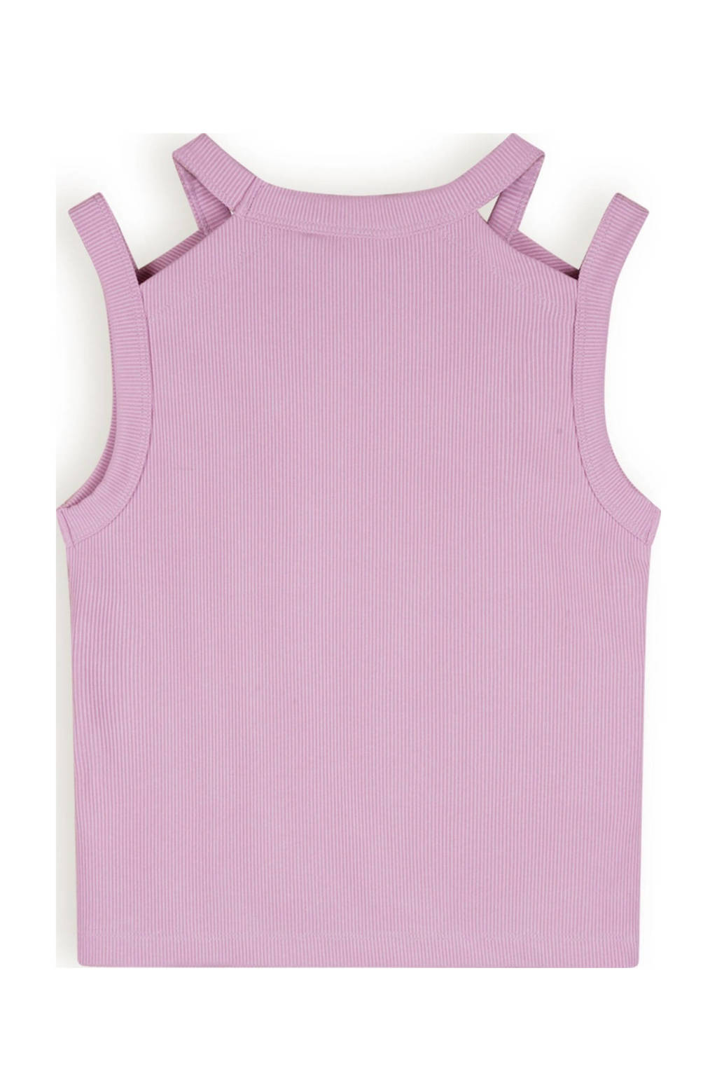 NoBell’ top Kandy donkerroze