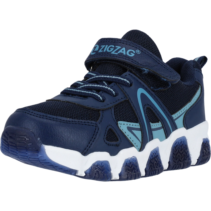 ZigZag Sneaker Rupen 2051 Insignia Blue