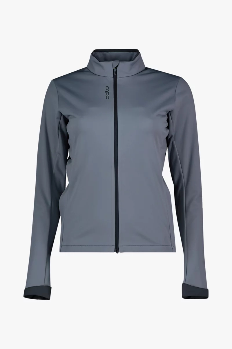 Odlo Zeroweight Warm Damen Bikejacke