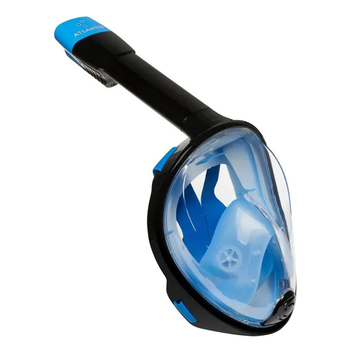 Atlantis Full Face SnorkelMask