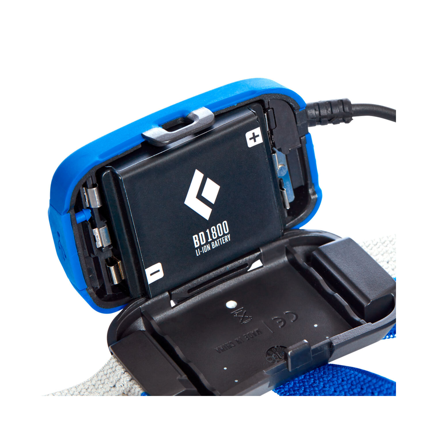 Black Diamond Sprinter 500 Headlamp