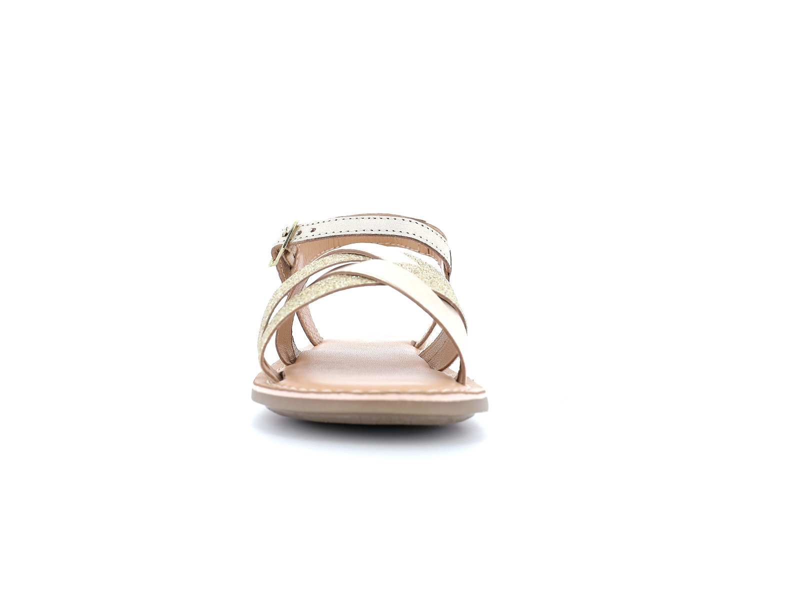 Minibel 4-DAHLIA 60250 Cuir Or