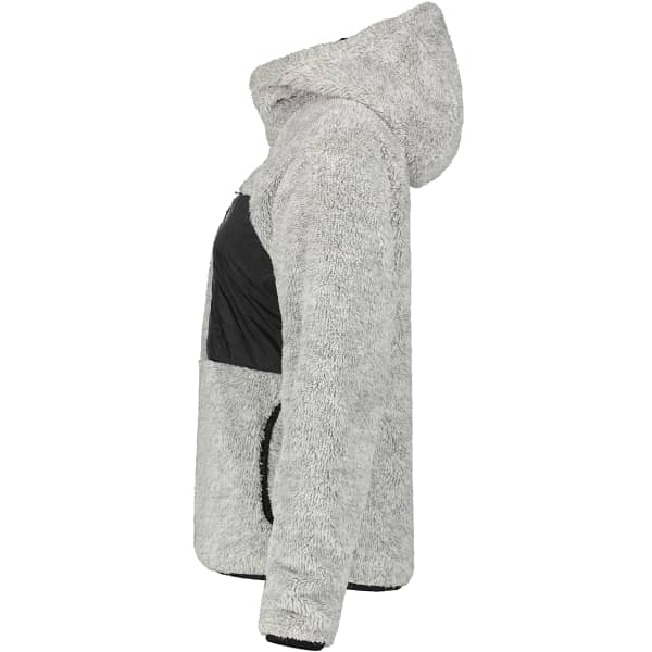 Doudoune ski ICEPEAK POLAR CARROL BLACK