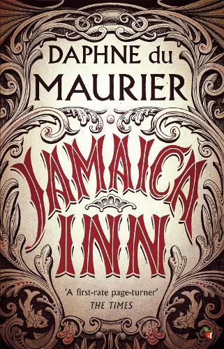 Jamaica Inn - Virago Modern Classics (Paperback)