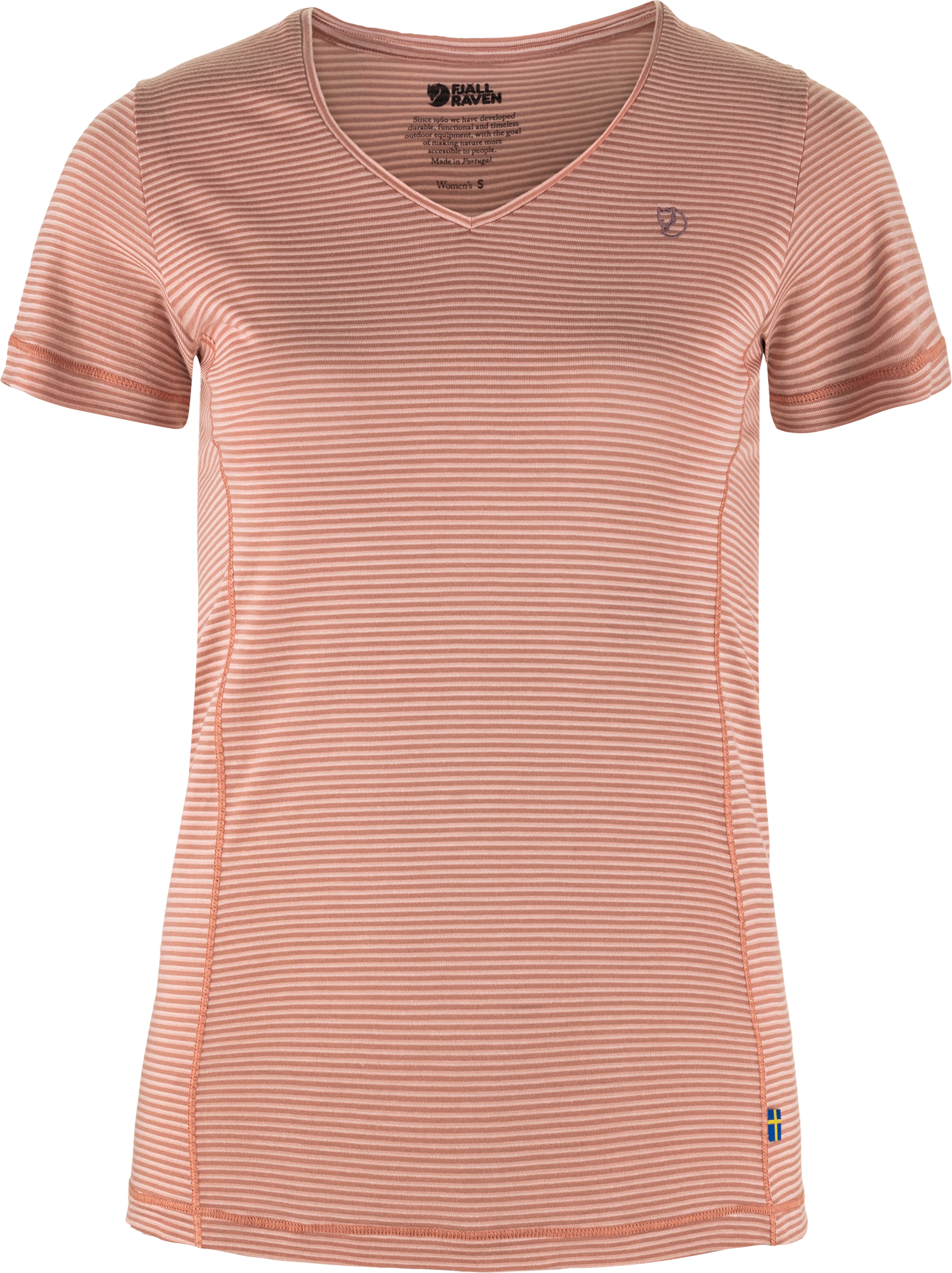 Fjällräven Abisko Cool Damen T-Shirt