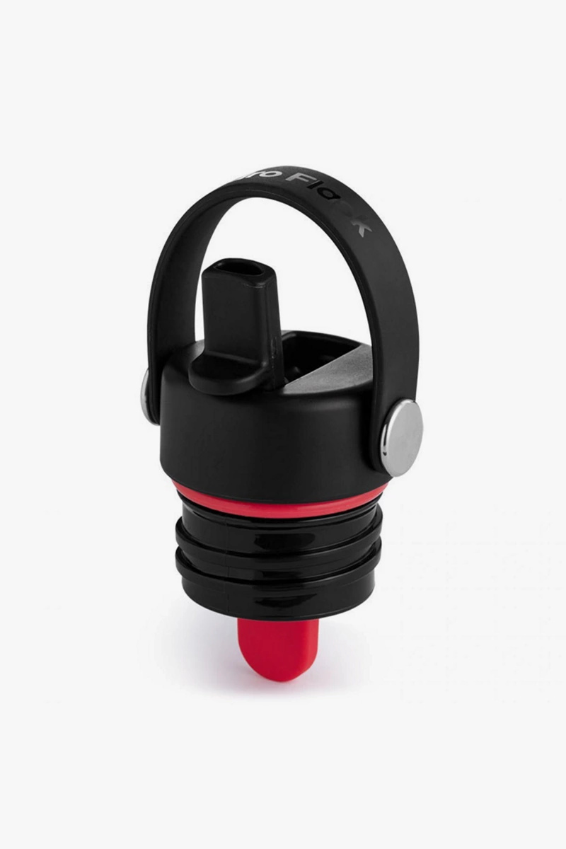 Hydro Flask Standard Mouth Flex Straw Deckel
