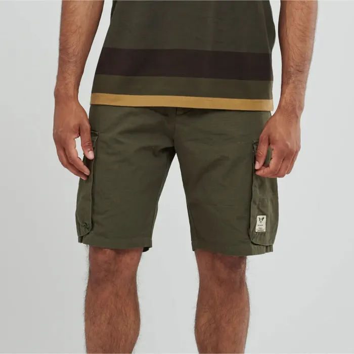Fat Moose Tap Cargo Short Heren