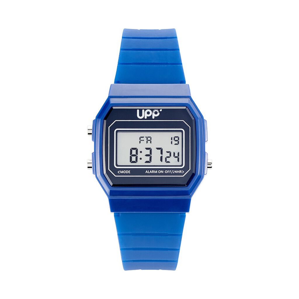 Montre Upp Square Noir