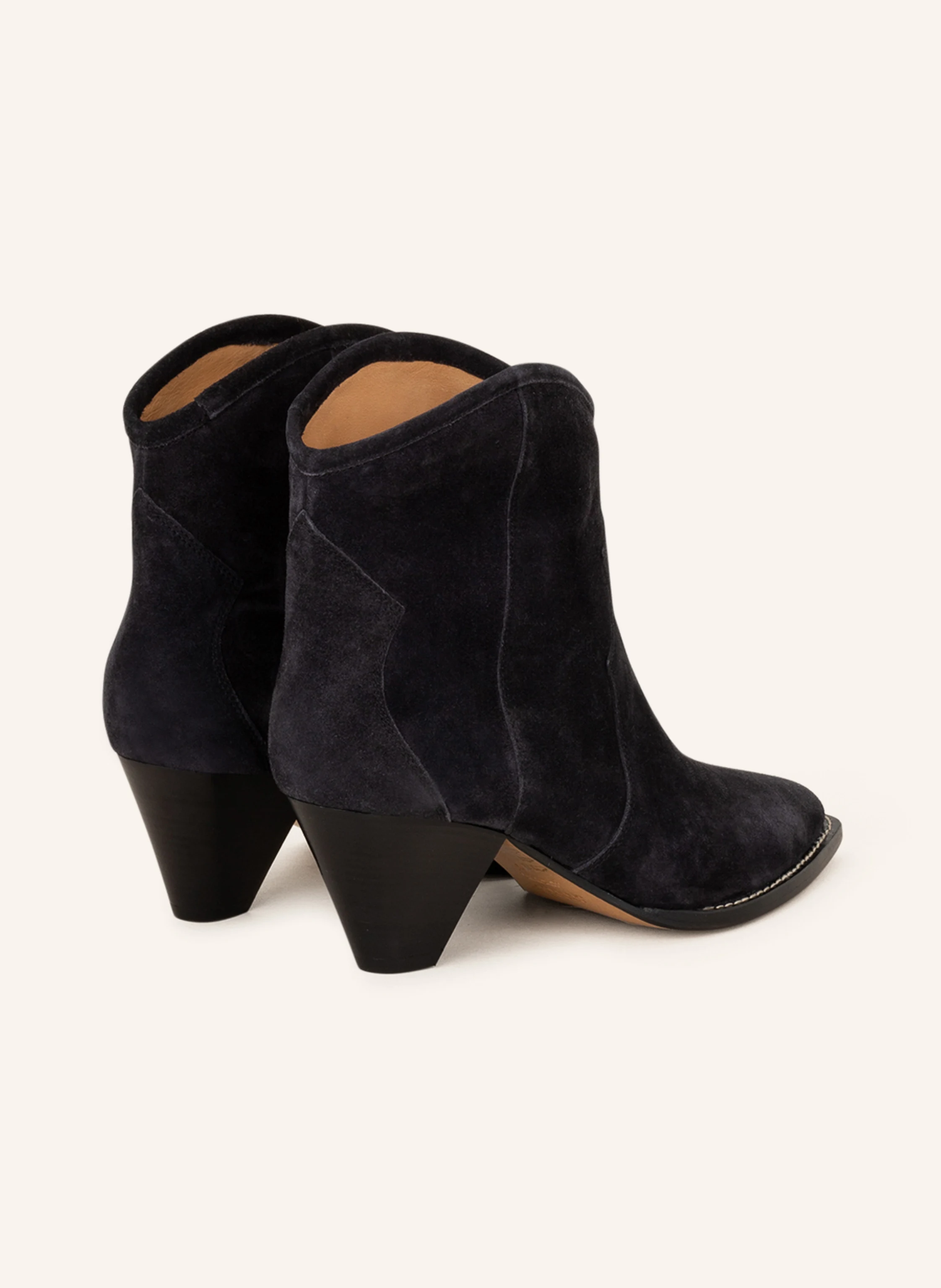 ISABEL MARANT Cowboy Boots DARIZO