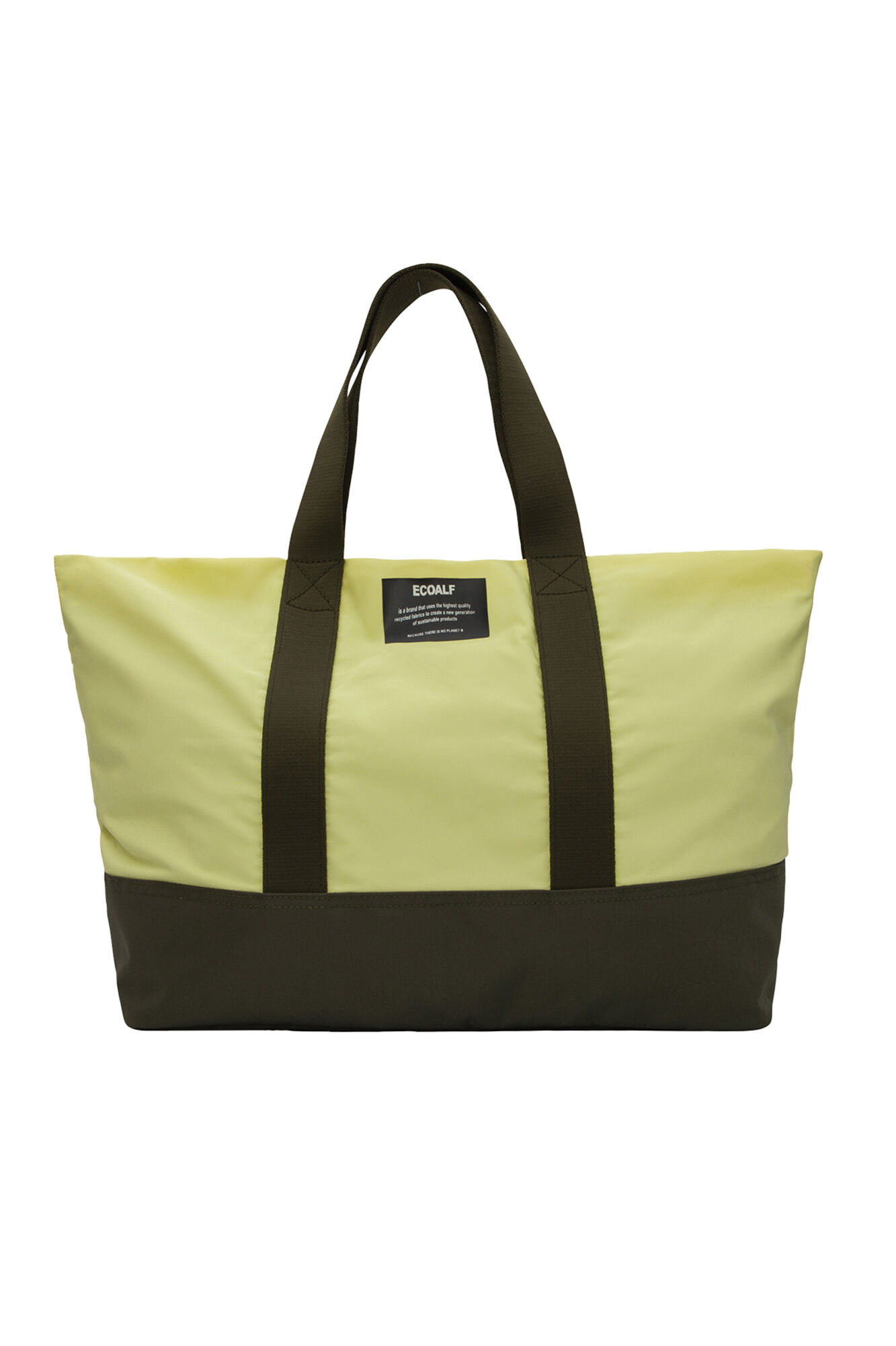Bolsa Leblon - Amarela