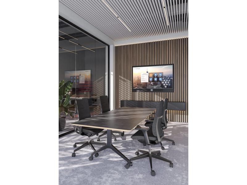 PureLink Videobar Vuelogic VL-VB300 4K Videobar mit Video-Switcher und BYOM-Funktion