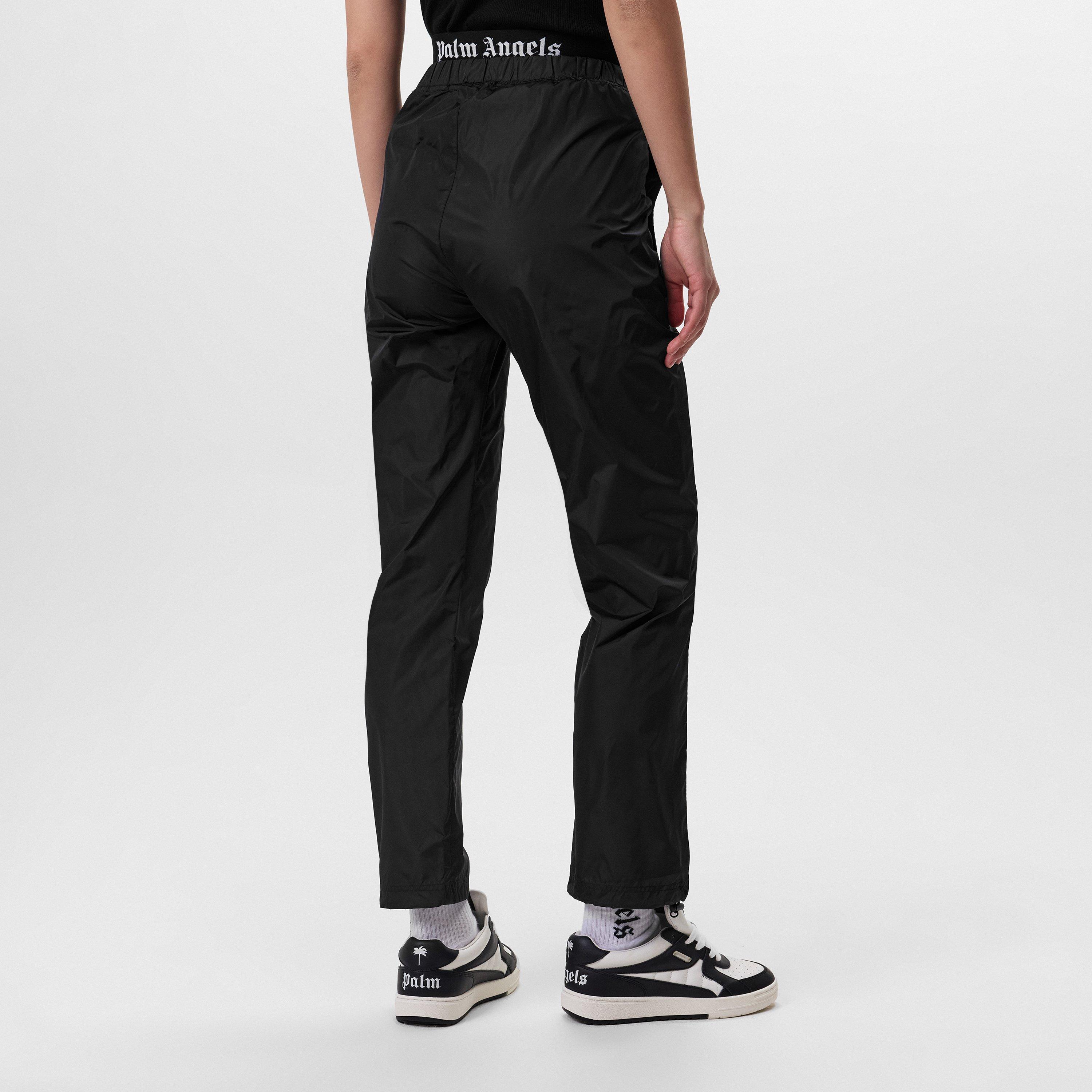 Palm Angels Afterlogo Pants