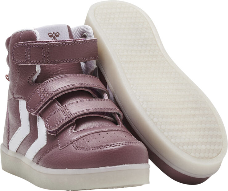 Hummel Stadil Flash sneakers Rød