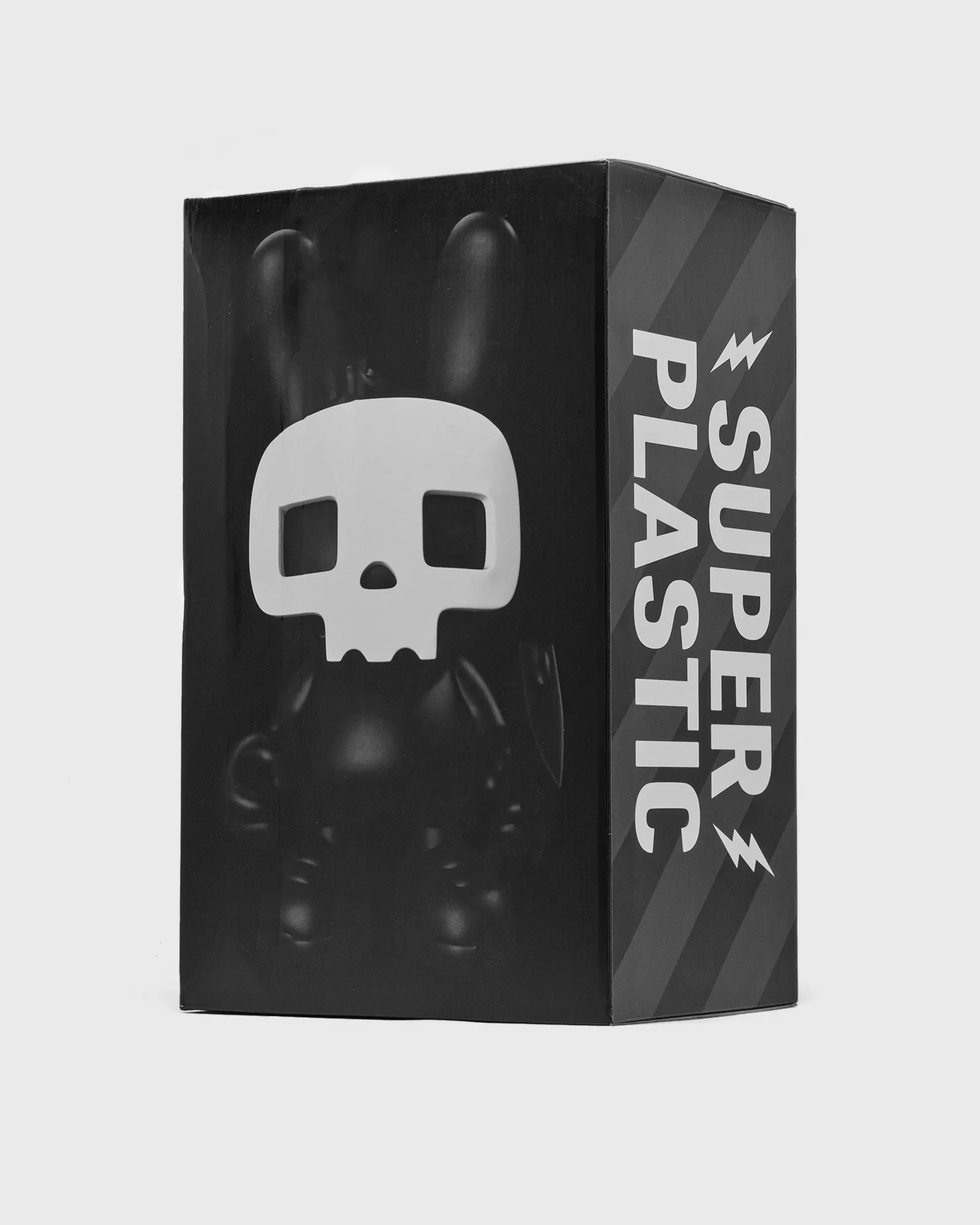 Superplastic Funisher