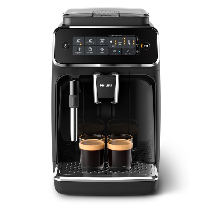 PHILIPS Series 3200 EP3221/40 Garantie 3 ans Coloris:Noir