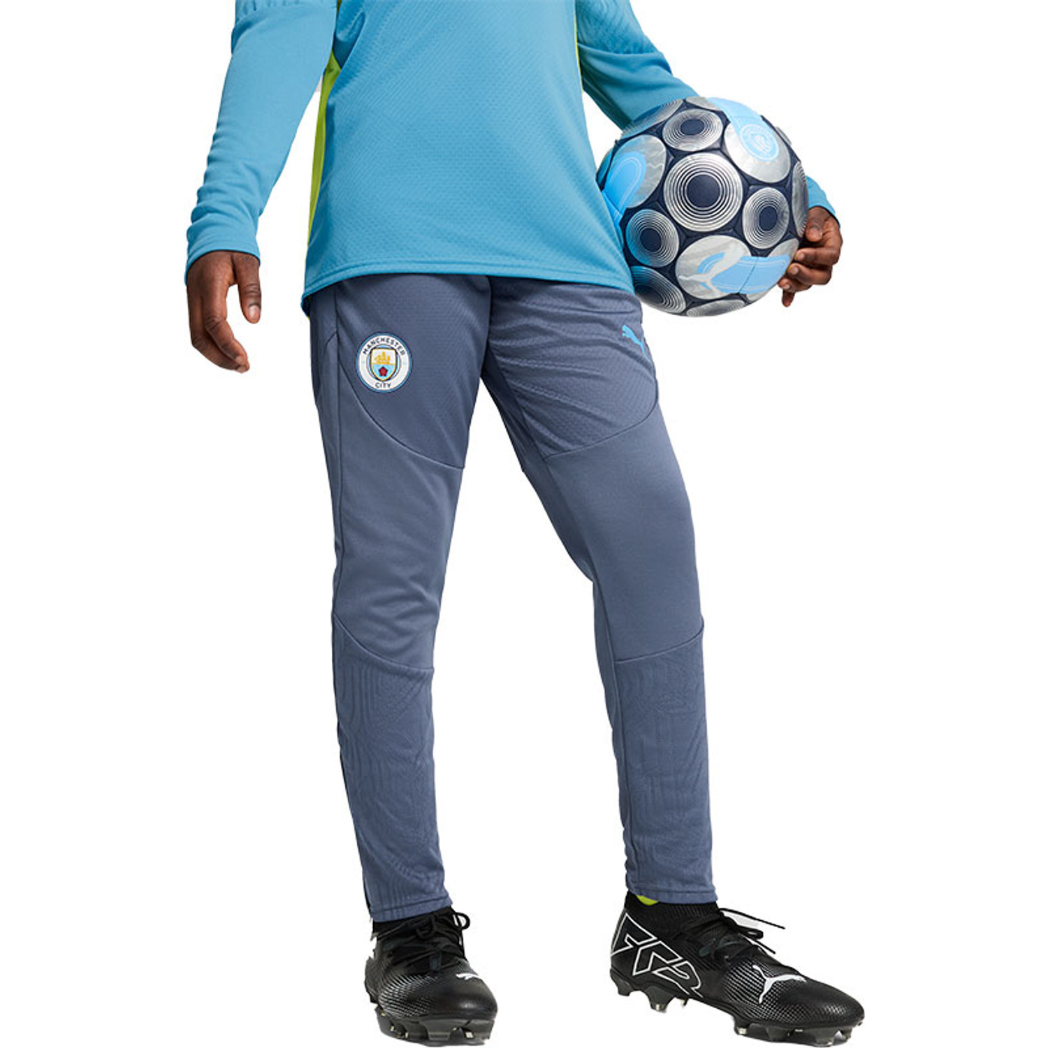 Puma Manchester City Trainingspak Kids