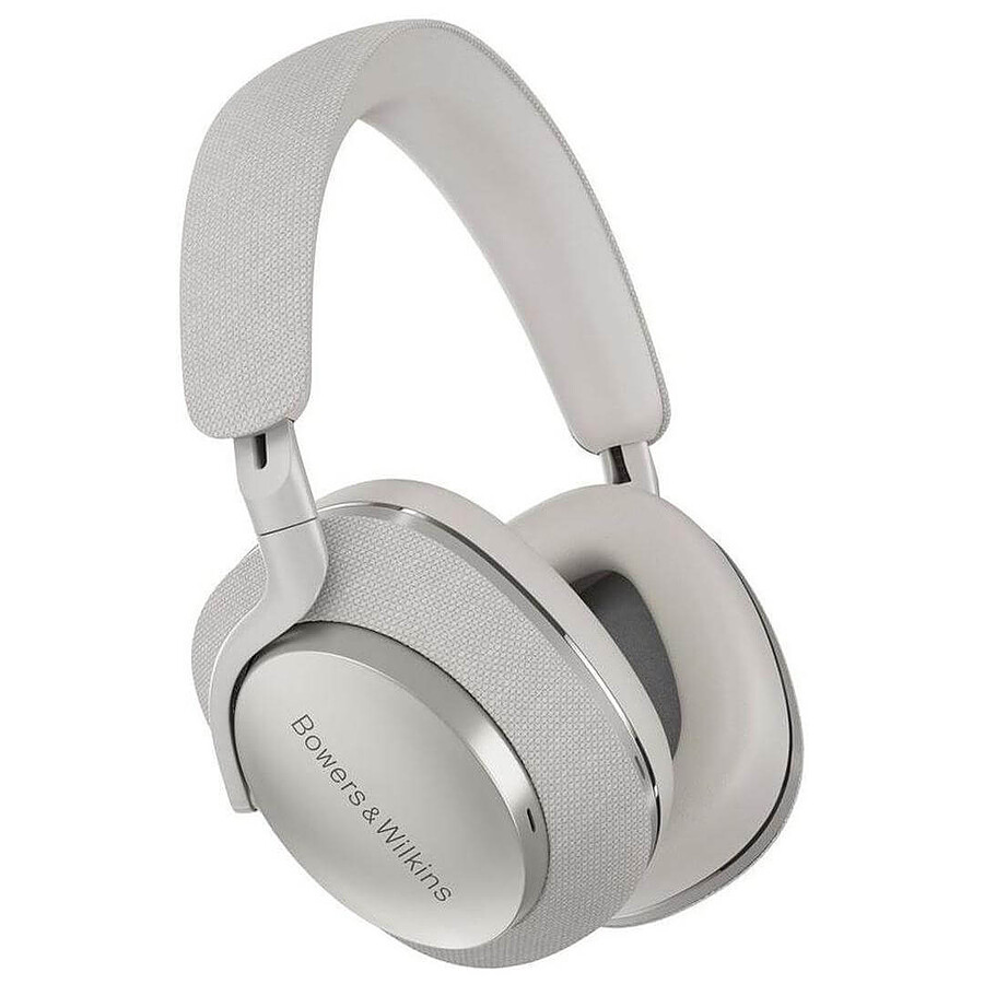 B&W Px7 S2 Gris - Casque sans-fil