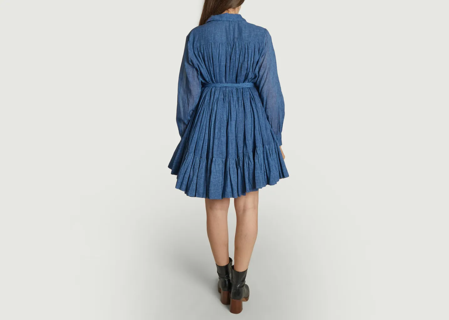 Robe Nirvana Mes Demoiselles