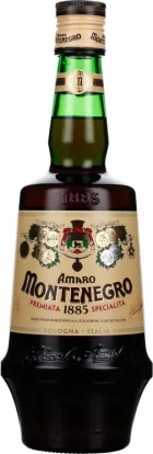 MONTENEGRO AMARO 70CL