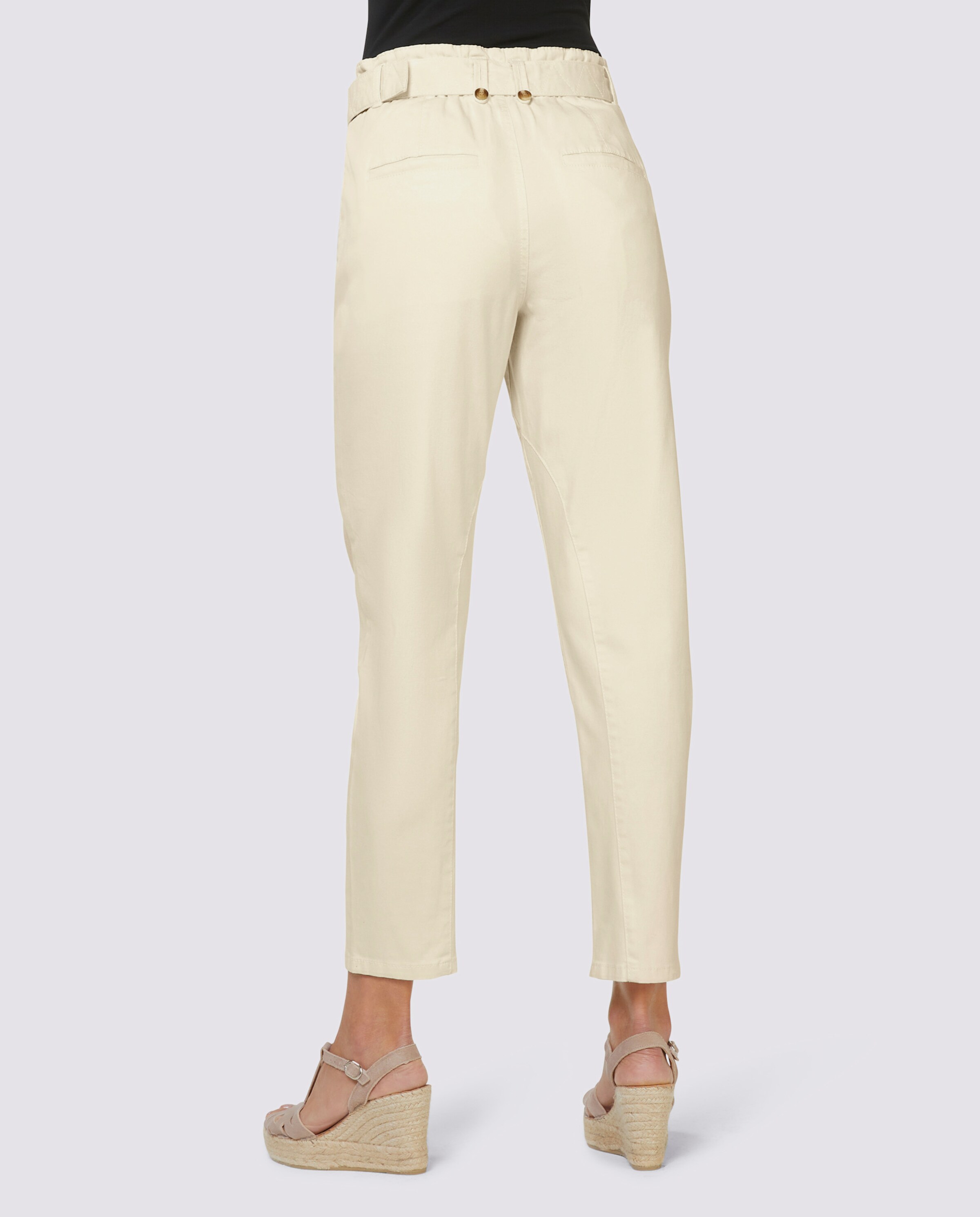 Twill-Hose