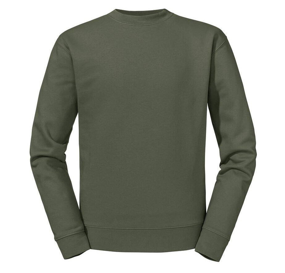 Russell RU262M - SWEAT-SHIRT MANCHES DROITES