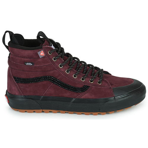 Vans - UA SK8-HI MTE-2 PORT ROYALE/BLACK - Violet