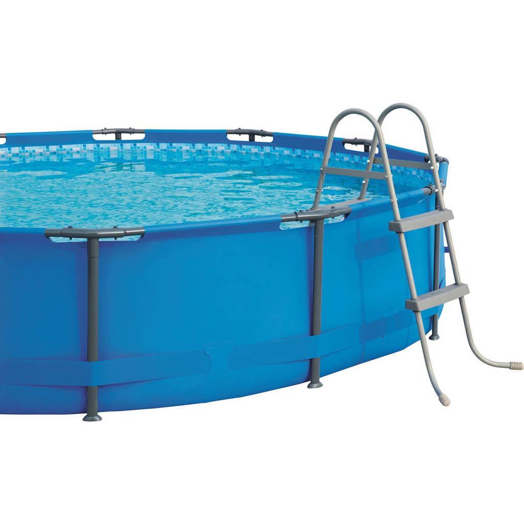 Zwembadtrap (84 cm)