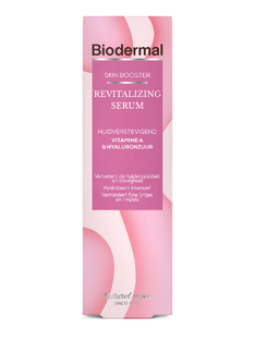 Biodermal Skin Booster Revitalizing Serum 30ML