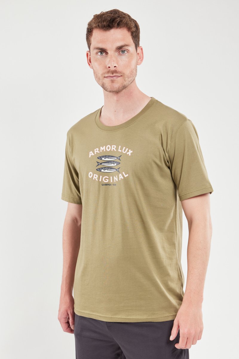 Pyjama jogging - coton