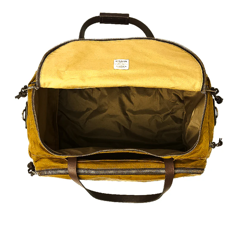 FILSON - EXCURSION BAG DARKTAN