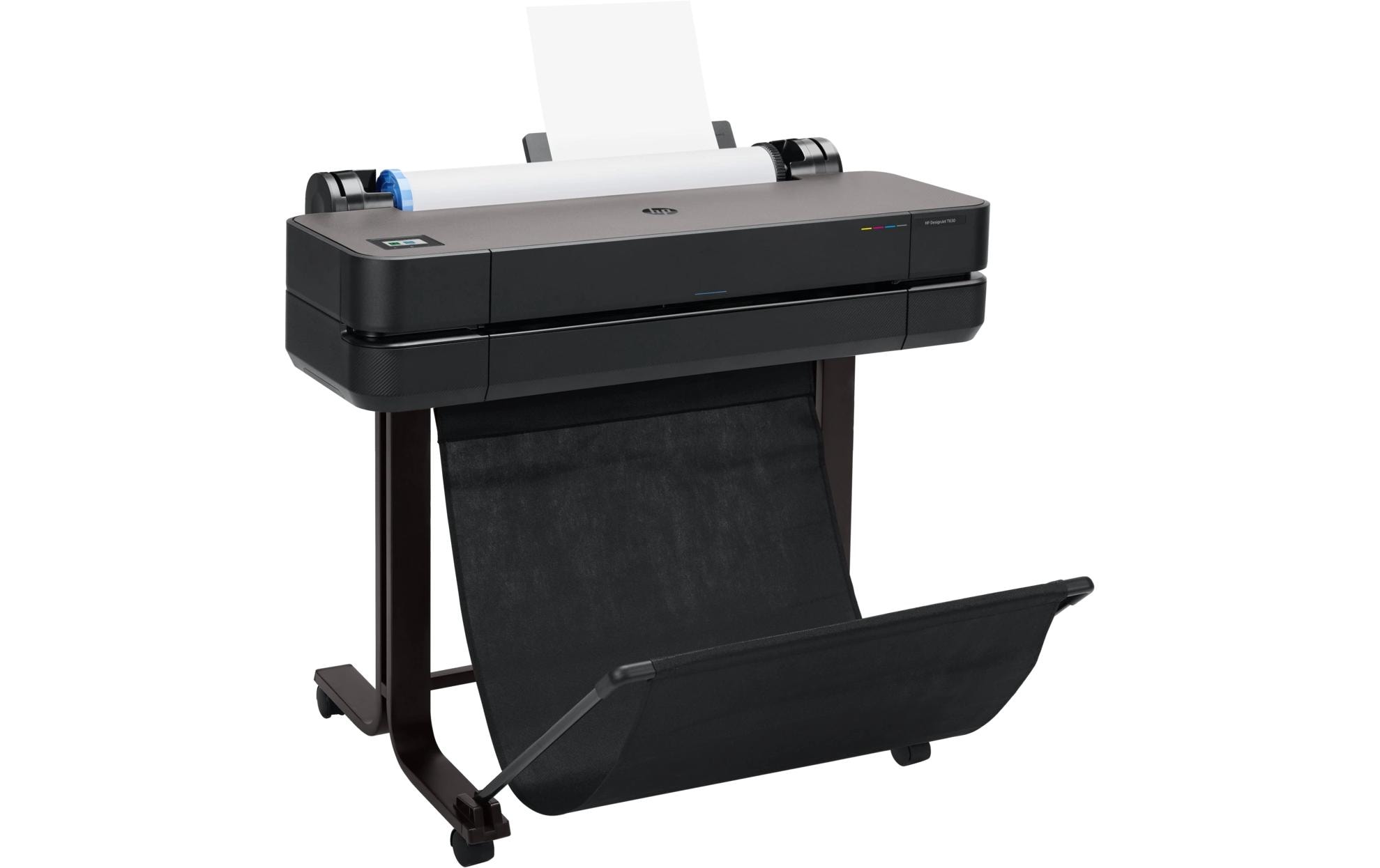 Grossformatdrucker DesignJet T630 - 24