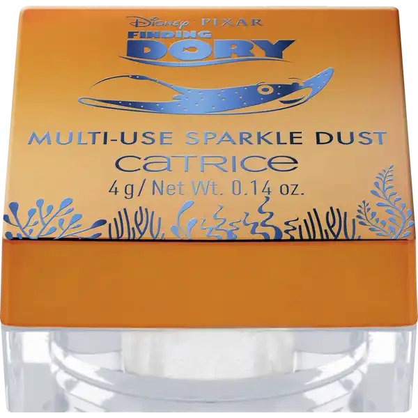 Disney Pixar Finding Dory Multi-Use Sparkle Dust
