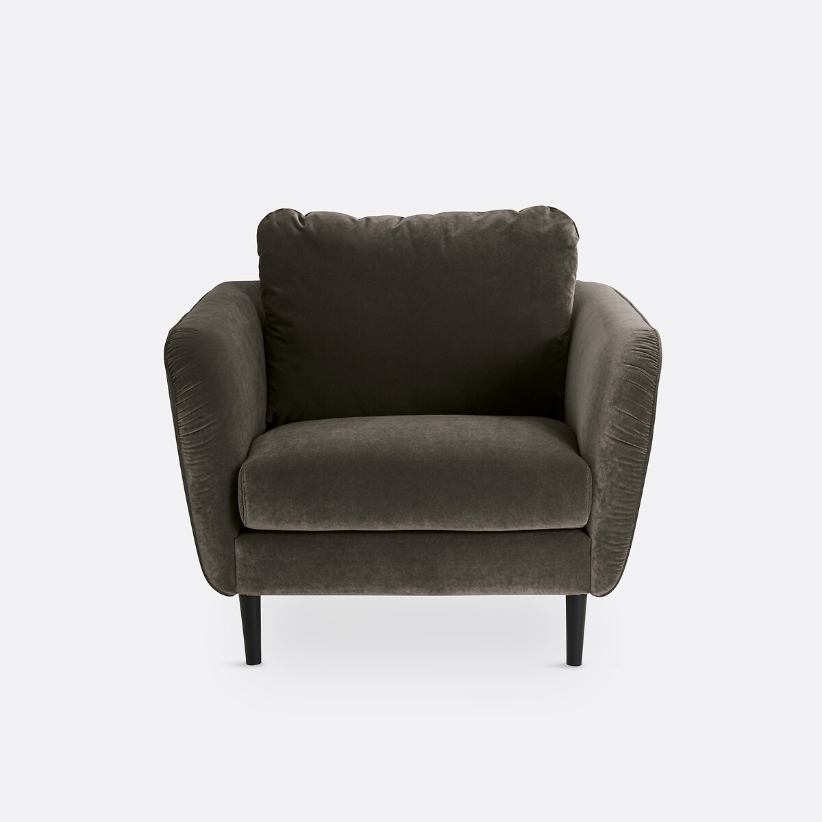 LA REDOUTE INTERIORS<br>Poltrona Fluwheel, Amy