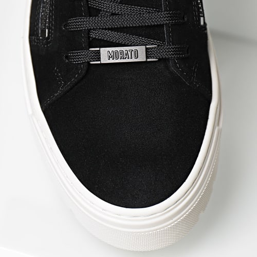 Baskets MMFW01625 Black