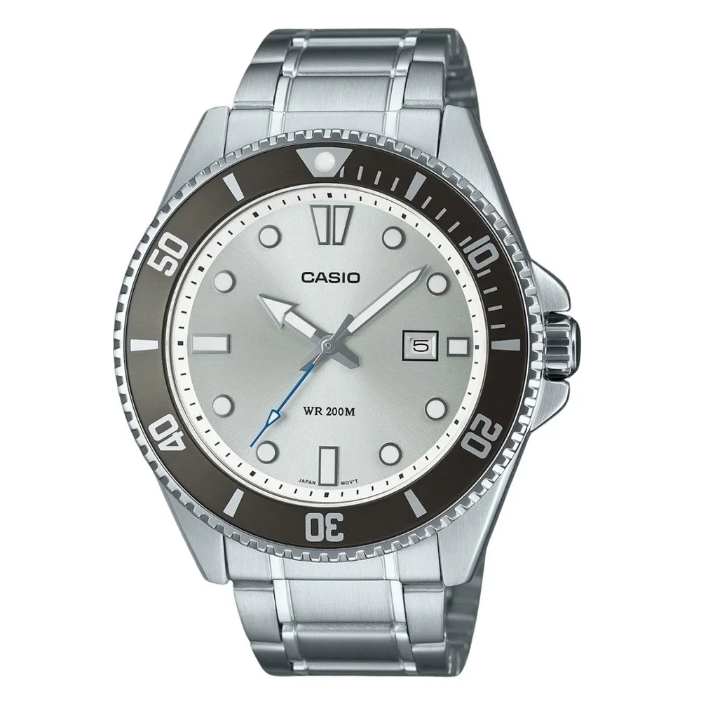 Casio Watch
