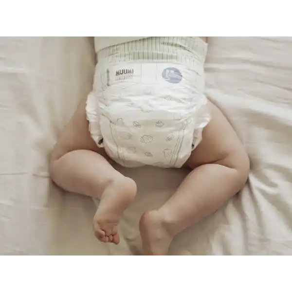 Windel Gr.2 (3-6kg)