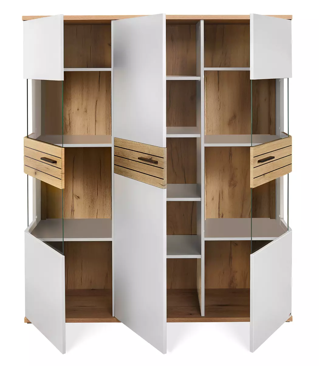 Vitrine Quincy