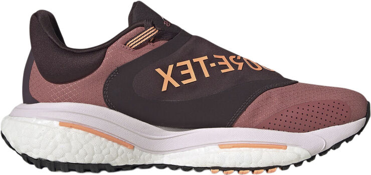 adidas Solar Glide 5 Gore-Tex løbesko Rød