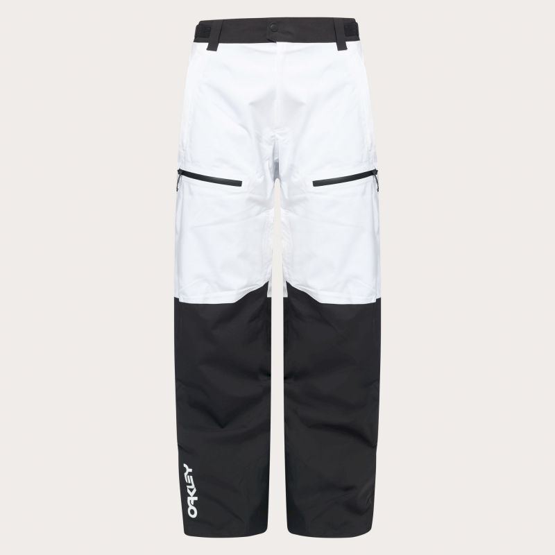 TNP Lined Shell Pant 2.0 - Pantalon ski homme